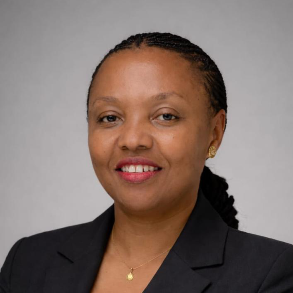 Anastazia Norbert Massay