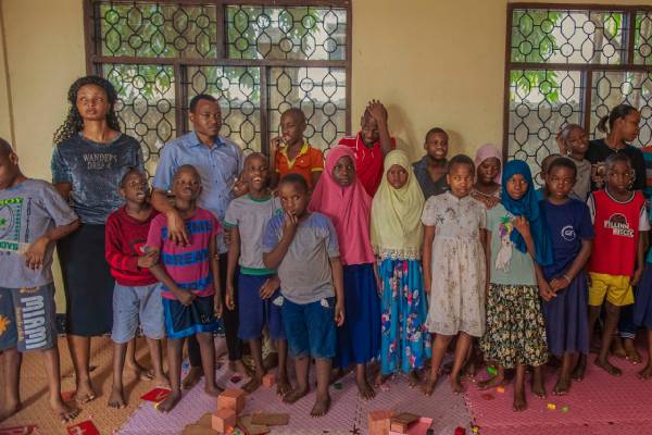 Mentorship & Coaching