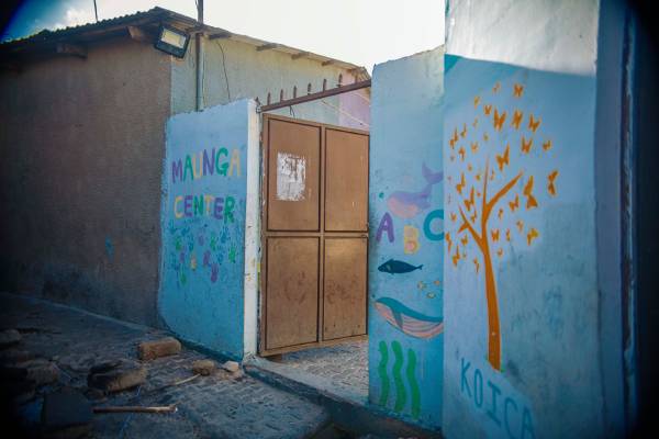 Environmental Initiative