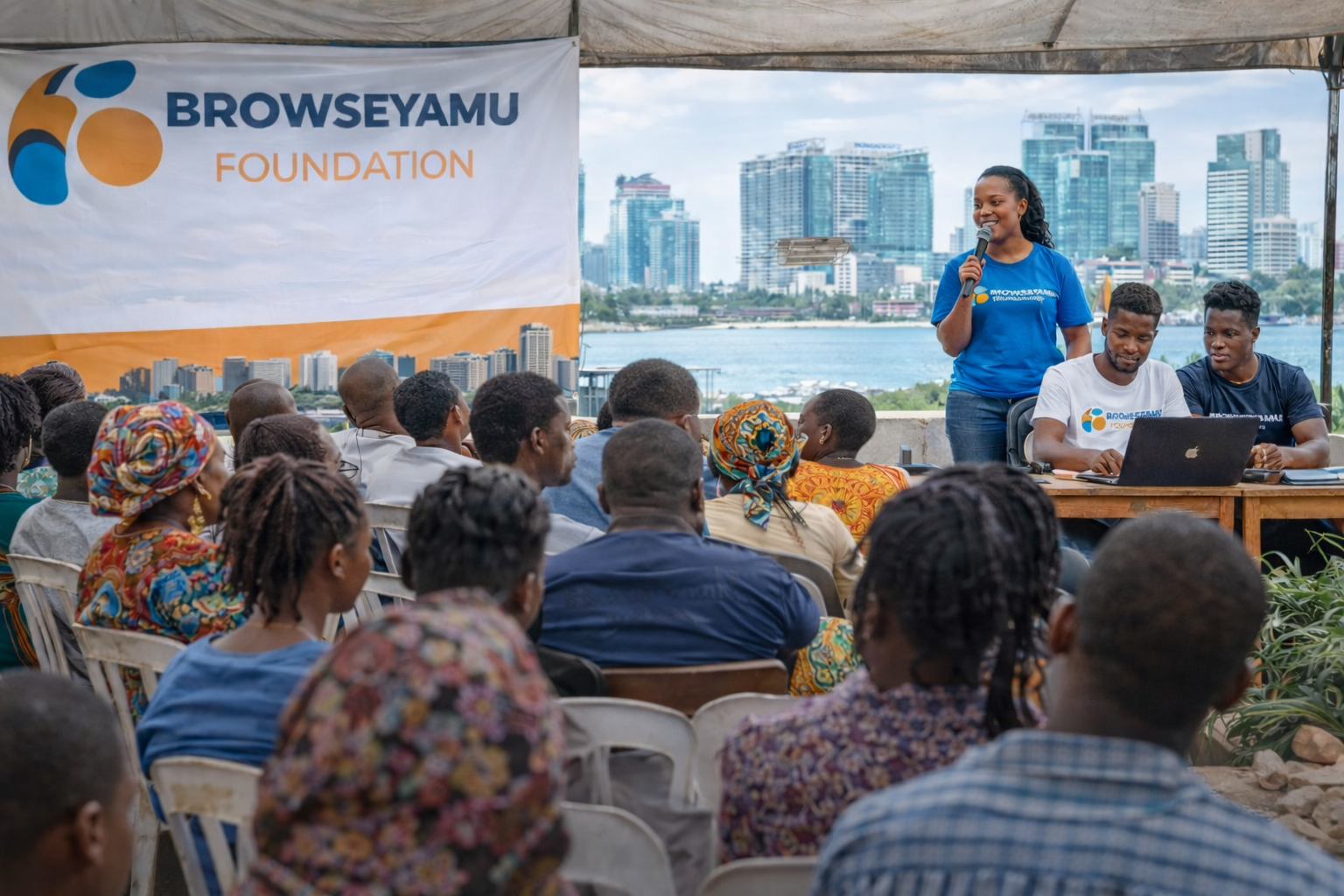 Education & Training